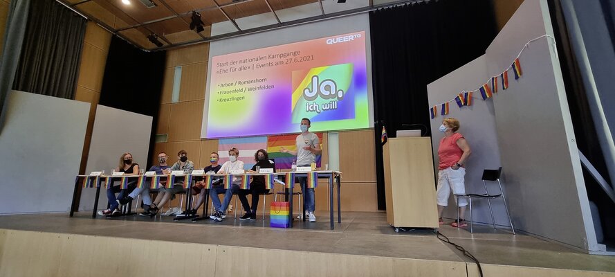 Queer TG 2-1