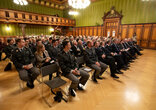 196. Generalversammlung der Offiziersgesellschaft Thurgau (KOG TG)