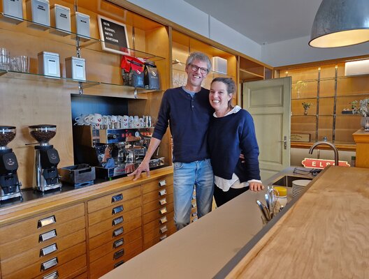 redwebAlte Apotheke